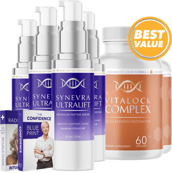 Synevra UltraLift - O que é