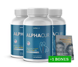 Alphacur  - O que é