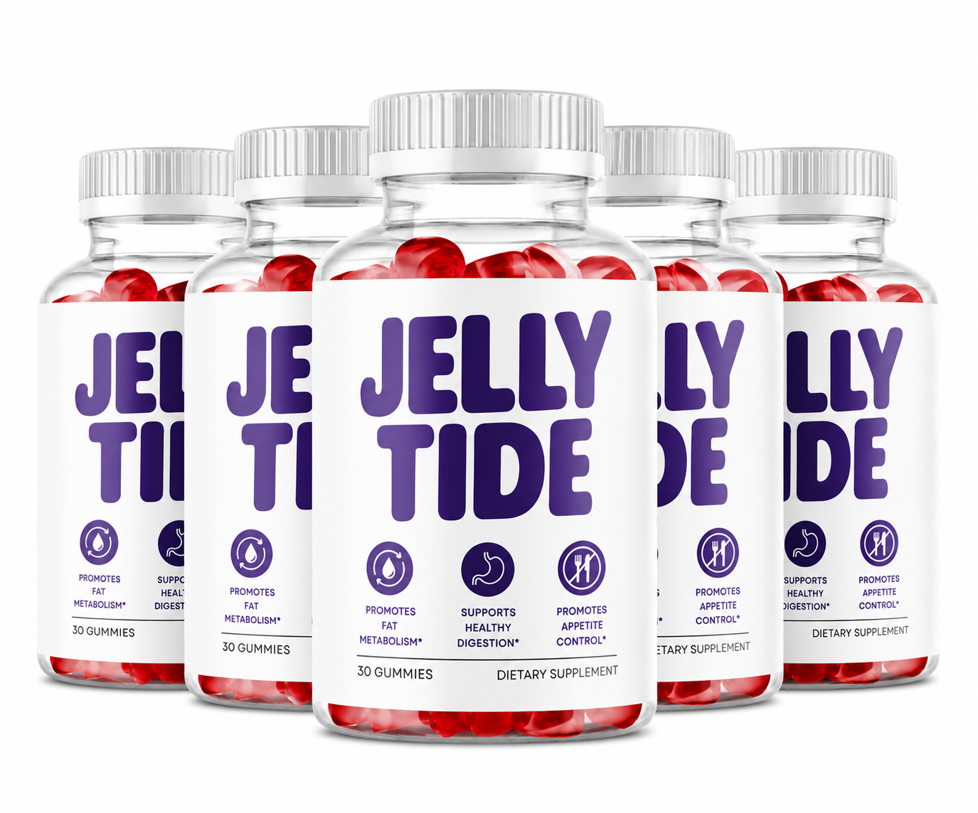 6 Bottles package