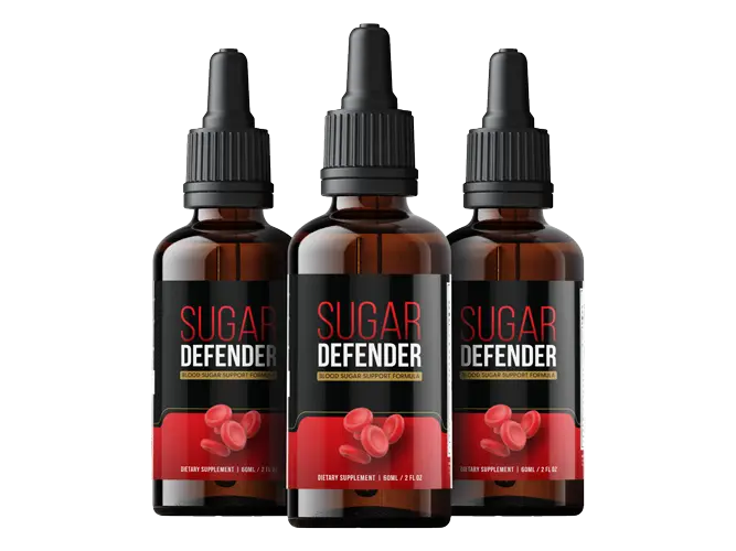 3 Bottles package