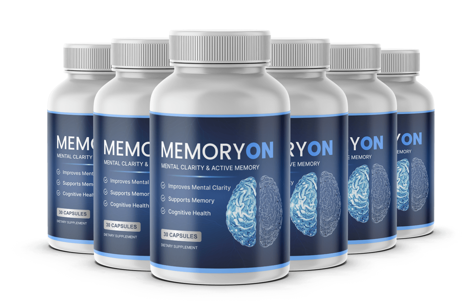 MemoryOn - Como Funciona