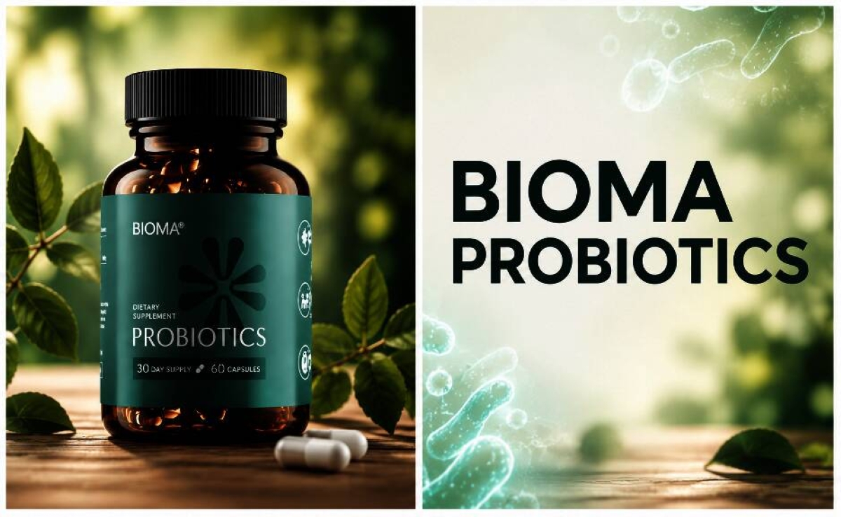 Decode biology faster with Biomacode and unleash breakthrough research today