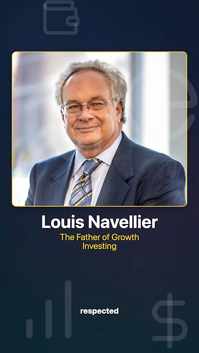 Unlock Louis Navellier's Growth Insights with a 90-Day Risk-Free Trial