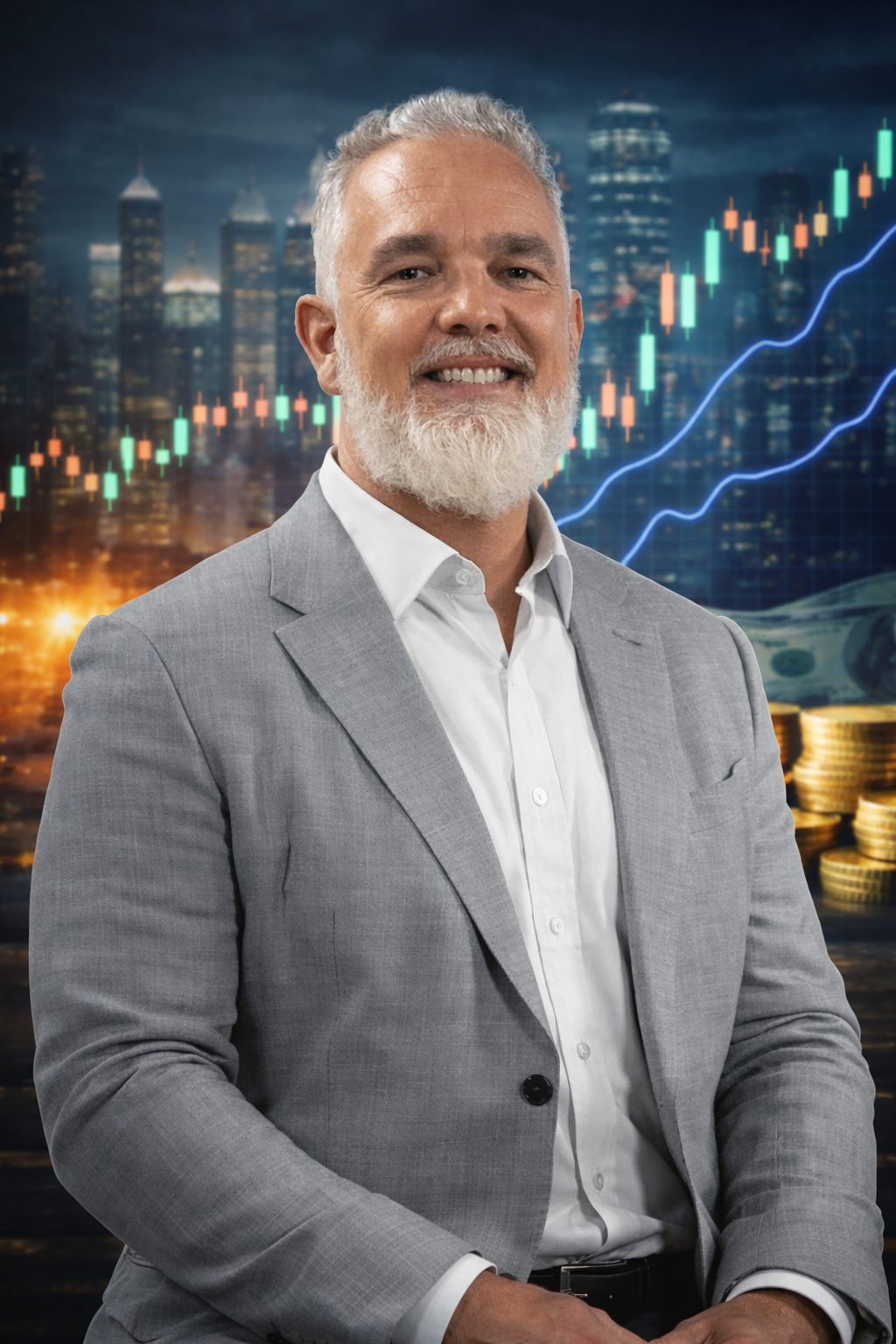 Unlock the Near Future: Your Path to High-Growth Opportunities Starting Today