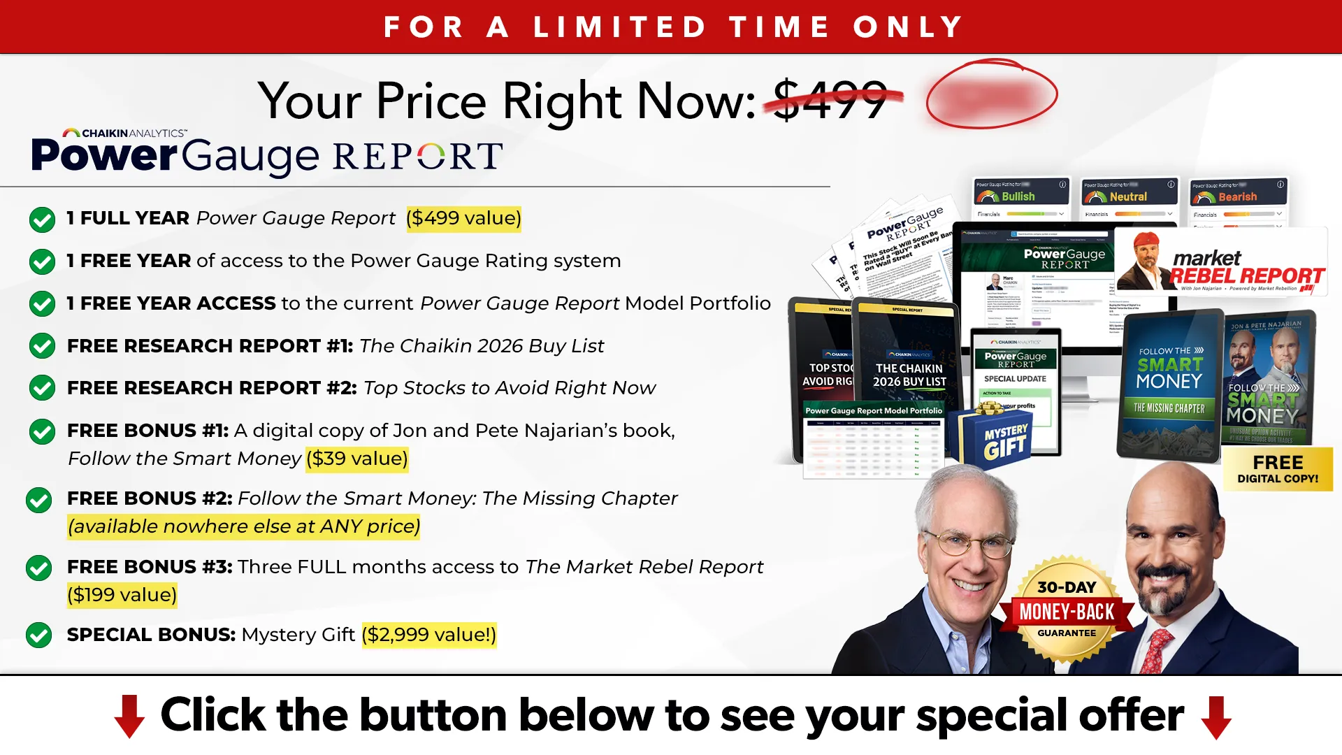 Wall Street Is Quietly Dumping AI Stocks — Discover the Inside Money Now