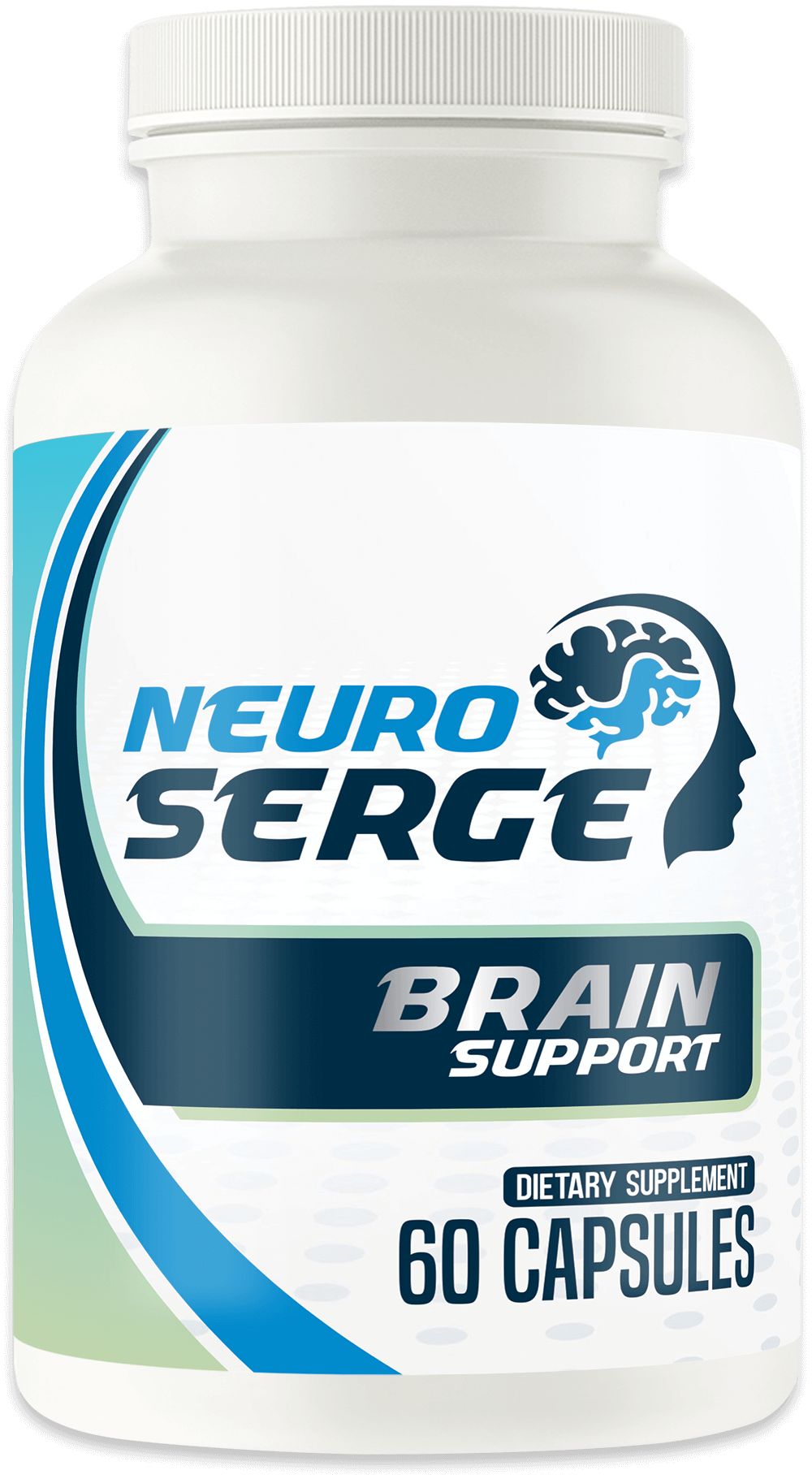 Order 6 Bottles or 3 and Get 2 Free Bonuses for Neuro Serge Brain Health