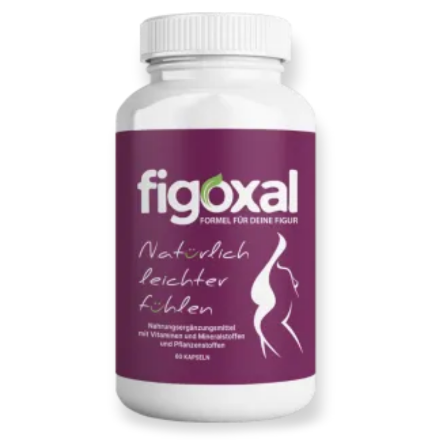 Ontgrendel Snelle Resultaten met Figoxal — Gratis Verzending en 60-Dagen Garantie