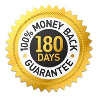 MONEY-BACK GUARANTEE