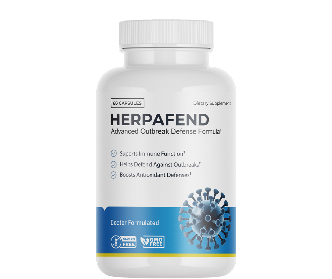 Leading Scientist Reveals At-Home Hack That Stops Herpes Outbreaks For Good