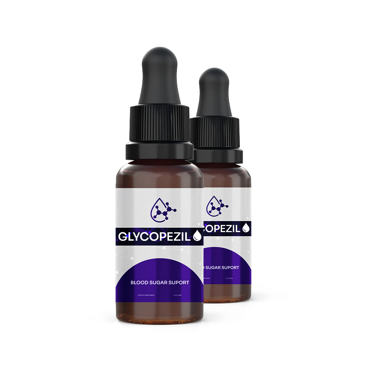 Unlock Steady Energy and Balanced Glucose with GlycoPezil - Your 60-Day Wellness Plan