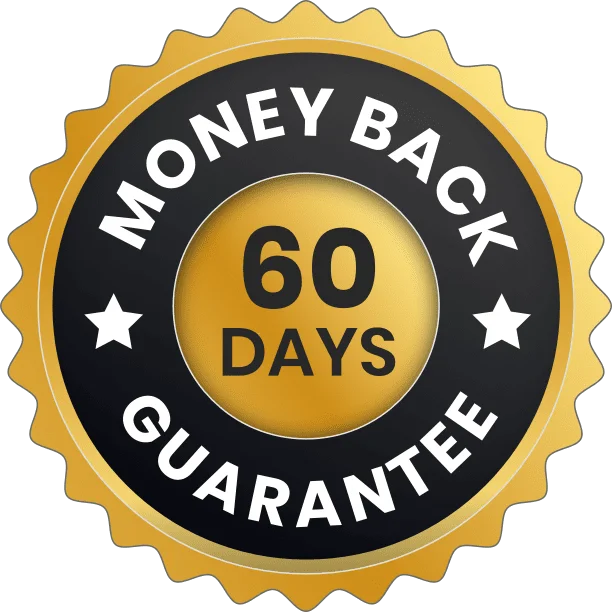 MONEY-BACK GUARANTEE