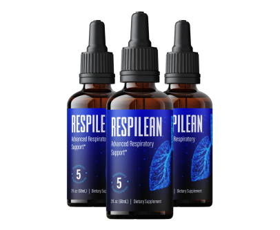 3 Bottles package