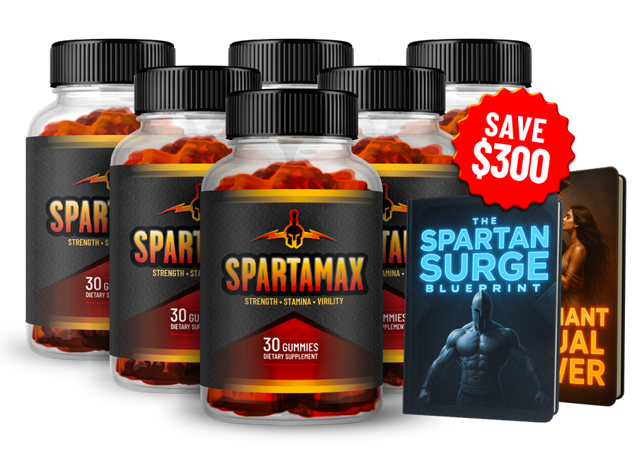 6 Bottles package
