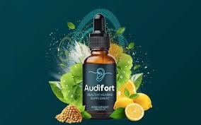 Restore Your Hearing Naturally with Audifort's Proven, Gentle Formula for Everyday Hearing