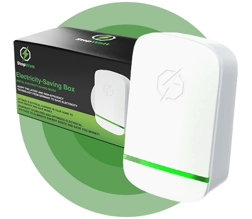 Slash Your Electricity Bills with StopWatt 2: The Smart Home Energy Saver
