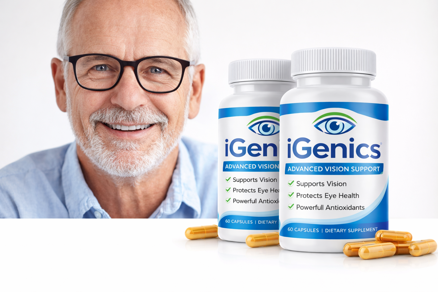 iGenics - Introdução