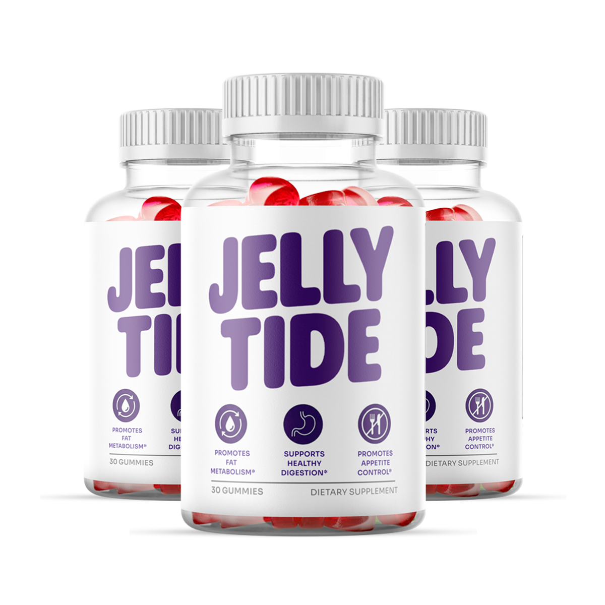 3 Bottles package