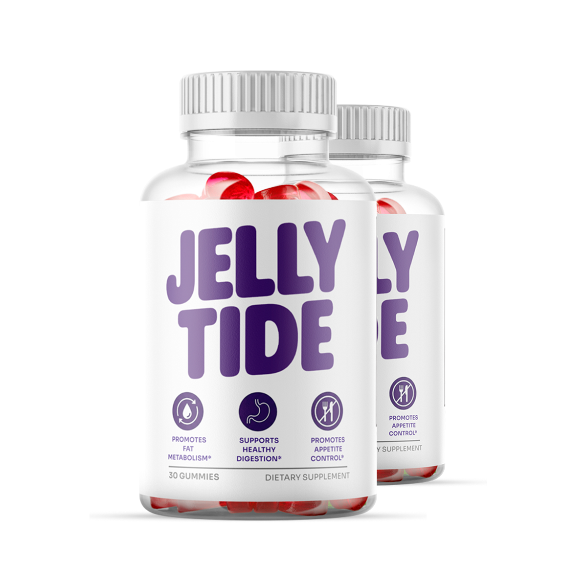 1 Bottle package