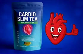 Cardio Slim Tea review - O que é