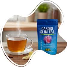 Cardio Slim Tea review - Introdução