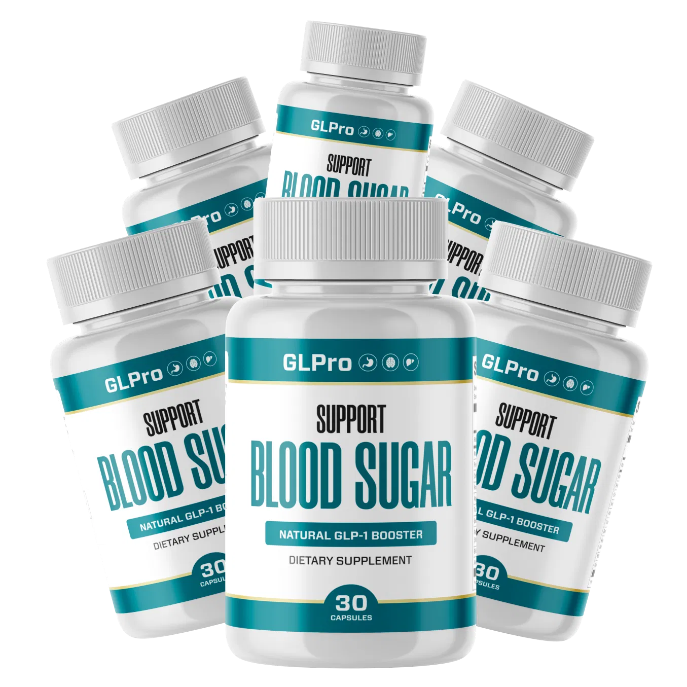 The #1 Blood Sugar Formula for Stable Energy and Weight Loss