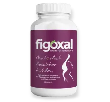 Voel direct meer energie met Figoxal — Europees vervaardigd, in Nederland vertrouwd