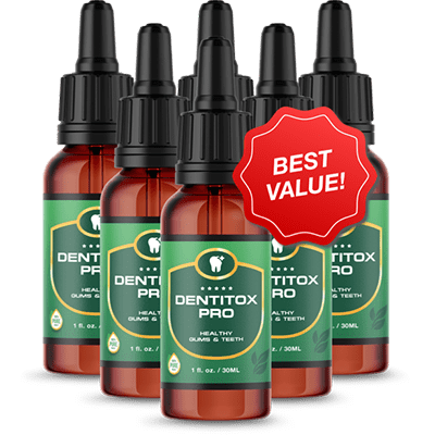 6 Bottles package