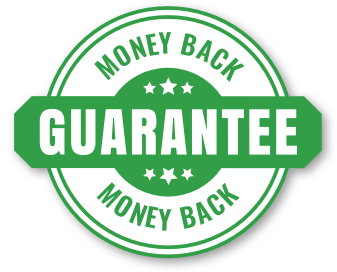 Dentitox Pro  guarantee