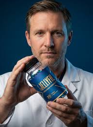 Rediscover daily vitality and energy with JellyFil™, your male wellness ally