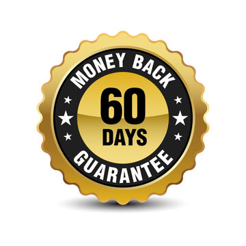 MONEY-BACK GUARANTEE