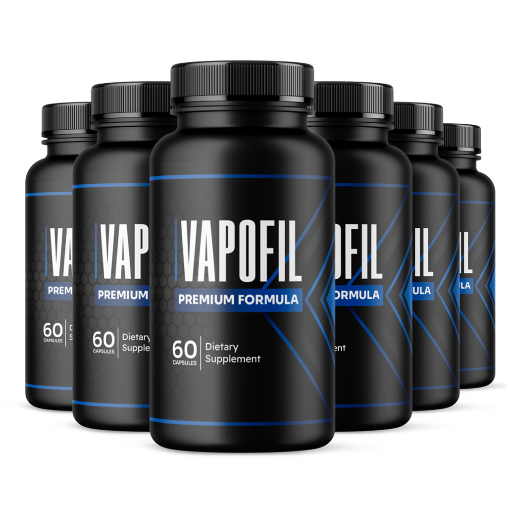 6 Bottles package