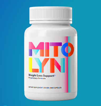Unlock Your Metabolic Power and Burn More Calories Now with Mitolyn