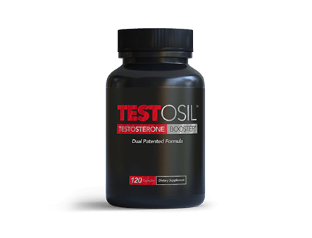 Naturally Boost Testosterone for More Energy, Confidence, and Peak Performance