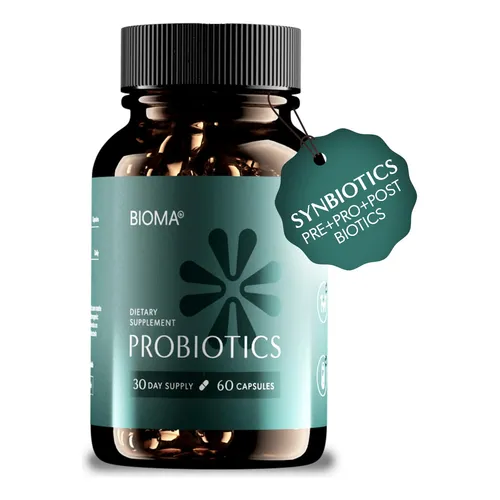 Bioma Probiotics  - Ainda Vale a Pena