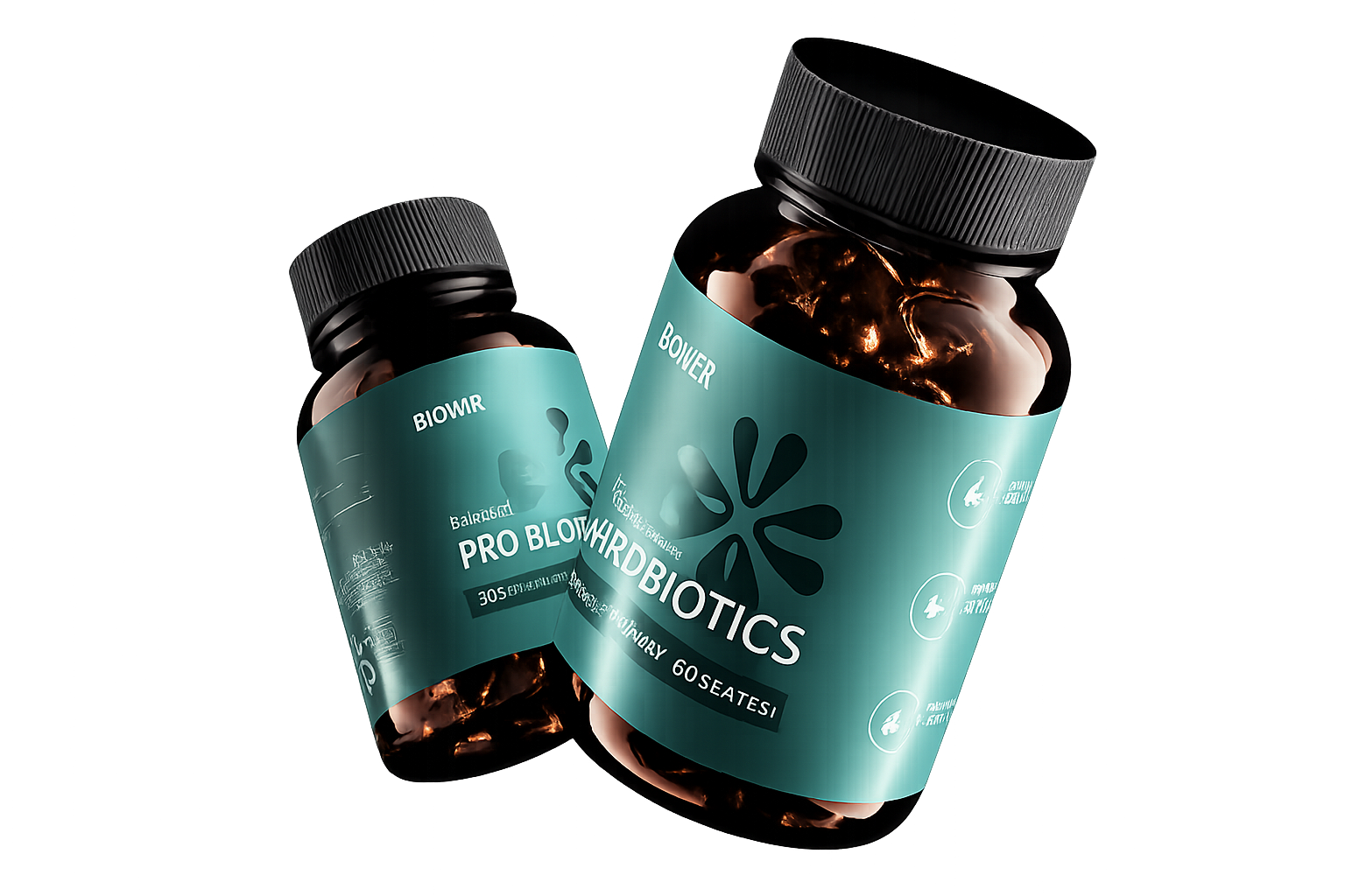 Bioma Probiotics  - Como Funciona