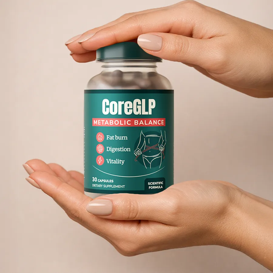 CoreGLP - Ainda Vale a Pena