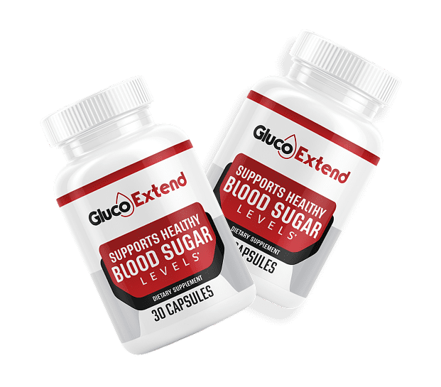 Reclaim Balanced Blood Sugar and Energy with Gluco Extend Today