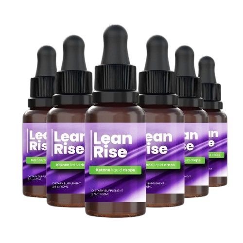 6 Bottles package