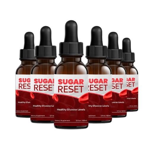 6 Bottles package