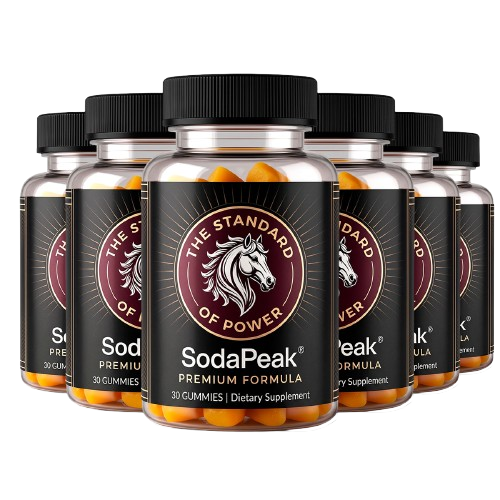 6 Bottles package