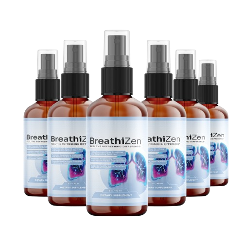 6 Bottles package