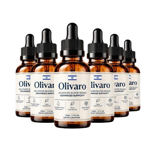 6 Bottles package