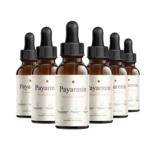 6 Bottles package