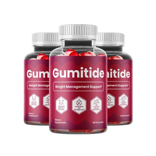 3 Bottles package