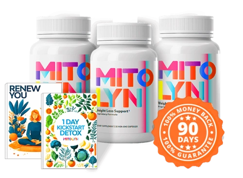 3 Bottles package
