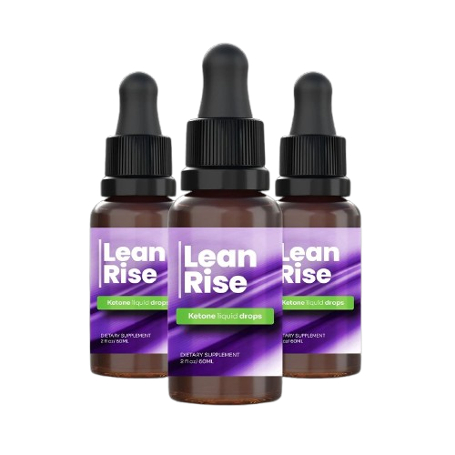 3 Bottles package