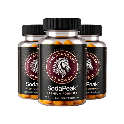 3 Bottles package