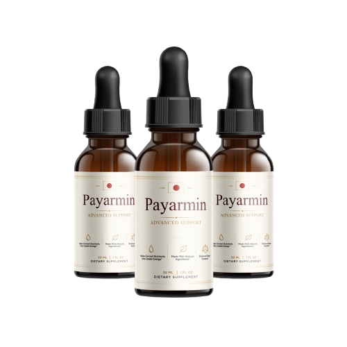 3 Bottles package