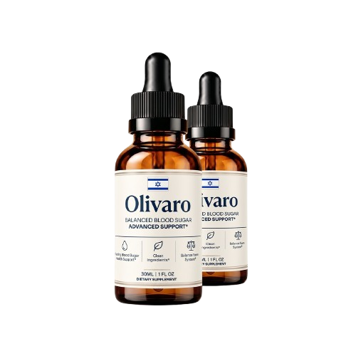 1 Bottle package