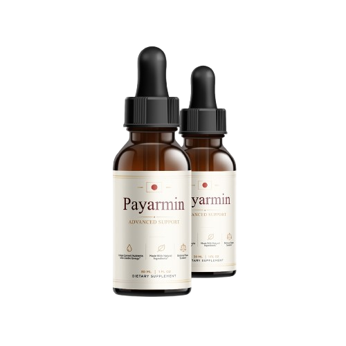 1 Bottle package
